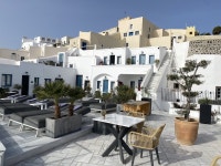 Absolutely would stay again - Review of Anteliz Suites, Fira, Greece - Tripadvisor