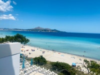Best in Class - Review of Iberostar Waves Alcudia Park, Playa de Muro, Spain - Tripadvisor