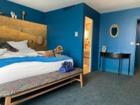 Perfect location - Review of Hotel Indigo Bordeaux Centre Chartrons, Bordeaux, France - Tripadvisor