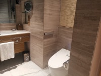 Beijing visit made Pleasant - Review of Kerry Hotel Beijing, Beijing, China - Tripadvisor