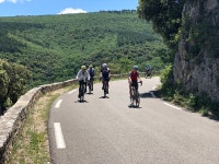SERRE Des ORMES cycling trip - Review of Serre Des Ormes, Salerans, France - Tripadvisor
