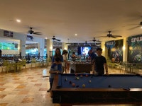 Such a special place! - Review of Sandos Caracol Eco Resort, Playa del Carmen, Mexico - Tripadvisor