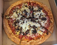 A. PAPANOS PIZZA, Kingsley - Menu, Prices & Restaurant Reviews - Tripadvisor