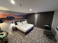 Nice stay slow and short staffed - Review of Novotel Perth Murray Street, Perth, Australia - Tripadvisor