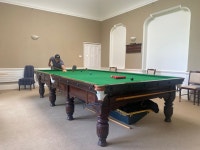 Hidden Gem - Review of Nanteos Mansion, Aberystwyth, Wales - Tripadvisor