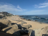 Excellent hotel with great potential! - Review of Four Seasons Resort and Residences Cabo San Lucas at Cabo Del Sol, Cabo San...