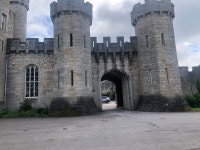 Fantastic stay at Bodelwyddan Castle - Review of Warner Hotels - Bodelwyddan Castle, Bodelwyddan, Wales - Tripadvisor