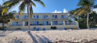 Fantastic views, great snorkeling - Review of Seabreeze Villas, Bodden Town, Cayman Islands - Tripadvisor Fantastic views, great... 
