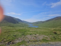 A balm and calm for the weary fatigued human! - Review of Crannich Farm, Salen, Scotland - Tripadvisor