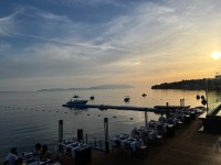 Chique and Vibrant - Review of Unique Life Style Hotel, Kusadasi, Turkiye - Tripadvisor