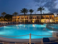 A really lovely week away ☀️ - Review of Sol Falco All Inclusive, Calan Bosch, Spain - Tripadvisor