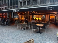 BAREV, Liege - Restaurant Reviews & Photos - Tripadvisor