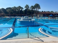 Fantastic Holiday with the best team! - Review of Kustur Club Holiday Village, Bayraklidede, Turkiye - Tripadvisor