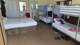 Family holiday - Review of The Dutchman Hotel, Blackpool, England - Tripadvisor