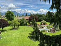 Magical Stay at Alp Penzion - Review of Alp Penzion, Bled, Slovenia - Tripadvisor