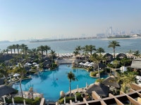 A Delightful Stay at Sofitel Enhanced by Exceptional Service - Review of Sofitel Dubai The Palm, Dubai, United Arab Emirates... 