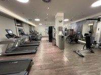 Center City - Review of Hilton Munich City, Munich, Germany - Tripadvisor