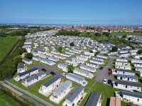 Owner since Jan 23 - Review of Marine Holiday Park, Rhyl, Wales - Tripadvisor