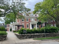 A beautiful boutique hotel - Review of The Truitt, Kansas City, MO - Tripadvisor
