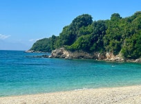 Great hotel - lovely setting and facilities - Review of Roda Beach Resort & Spa, Karousades, Greece - Tripadvisor