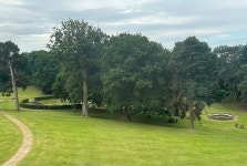 Beyond our expectations - Review of Rossington Hall, Rossington, England - Tripadvisor