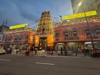 Amazing hotel with outstanding restaurants, 24 hr gym, fantastic views , exceptional staff and quiet rooms . - Review of Le... 