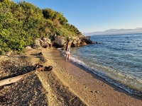 Perfect Location - Review of Melina Bay Boutique Hotel, Kassiopi, Greece - Tripadvisor