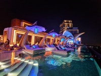 Royal club lounge Atlantis the royal - Review of Atlantis The Royal, Dubai, United Arab Emirates - Tripadvisor