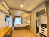 Perfect for Business and Family Stay at Linden’s Newly Refreshed Suite! - Review of The Linden Suites, Pasig, Philippines... 