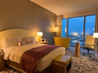 두바이에 다시 온다면 또 머물 곳 - Review of Hotel Sofitel Dubai Downtown, Dubai, United Arab Emirates - Tripadvisor