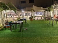 Breeze - Lovely experience - Review of Pal Heights, Bhubaneswar, India - Tripadvisor