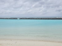 Paradise! - Review of Joy Island Maldives by Cocoon Collection, North Male Atoll, Maldives - Tripadvisor