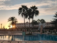 A good 4-star hotel in a great location. - Review of Iberostar Waves Founty Beach, Agadir, Morocco - Tripadvisor