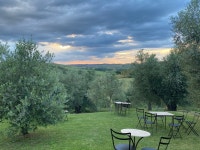 A Canadian in Tuscany - Review of Podere Spedalone, Pienza, Italy - Tripadvisor