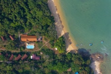 Private Paradise! - Review of Phayamas Private Beach Resort - Adults Only, Ko Phayam, Thailand - Tripadvisor