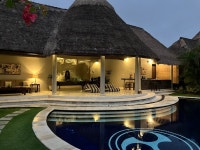 Oasis in Seminyak - Review of The Dusun, Seminyak, Indonesia - Tripadvisor