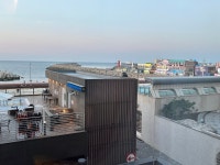 Hotel by the sea- yet close to restaurants, stores, busy nightlife and whatever the heart desires. - Review of Hotel Regentmarine... 