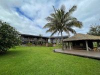 Exceeded expectations, quiet, friendly, top quality hotel - Review of Hotel Ohana Rapa Nui, Easter Island, Chile - Tripadvisor