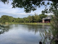 Beautiful unique experience - Review of Jetwing Vil Uyana, Sigiriya, Sri Lanka - Tripadvisor