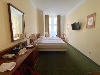 Not a good choice if youre over 30 years old - Review of EA Hotel Rokoko, Prague, Czech Republic - Tripadvisor