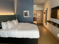 Nice, clean, affordable hotel in a good location. - Review of Hotel Le Dauphin Montreal Centre-Ville, Montreal, Quebec - Tripadvisor