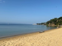 A peaceful and safe place for solo travellers. - Review of Princess Resort, Agia Paraskevi, Greece - Tripadvisor