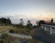 Adorable cottages, amazing views. - Review of Cottages at Little River Cove, Little River, CA - Tripadvisor