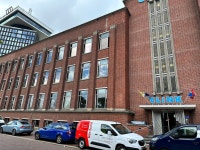 Best place to stay!!! - Review of ClinkNOORD, Amsterdam, The Netherlands - Tripadvisor