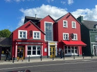 Wish we had planned for longer stay! - Review of Dingle Bay Hotel, Dingle, Ireland - Tripadvisor