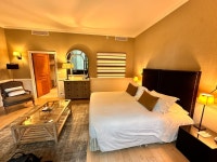 Wonderful, dog friendly hotel with great staff - Review of Domaine de La Tortiniere, Veigne, France - Tripadvisor
