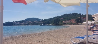 Beautiful hotel in a stunning spot - Review of Admiral Grand Hotel, Slano, Croatia - Tripadvisor