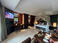 Exceptional resort - Review of Bo Phut Resort & Spa, Bophut, Thailand - Tripadvisor