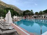 We’ll be back! - Review of Belcekiz Beach Club, Oludeniz, Turkiye - Tripadvisor