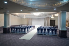 Our Wedding - Review of The Grand Hotel, Torquay, England - Tripadvisor